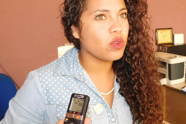 Continúa apoyo alimentario