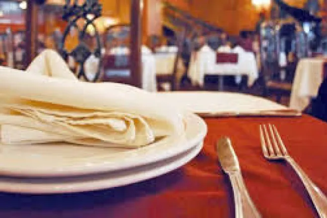 Se recuperan restauranteros