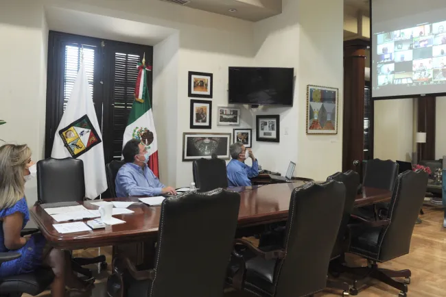 Es sector agroalimentario un ejemplo