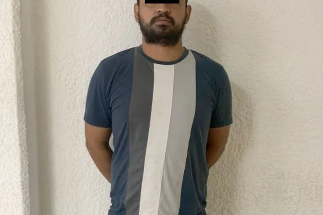 Vinculan a procesos a detenidos con droga