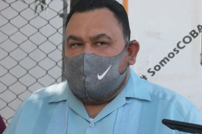 Intentan evitar cierre de Cobach II