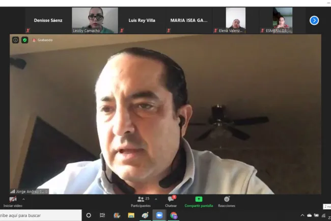 Exponen beneficios de programas