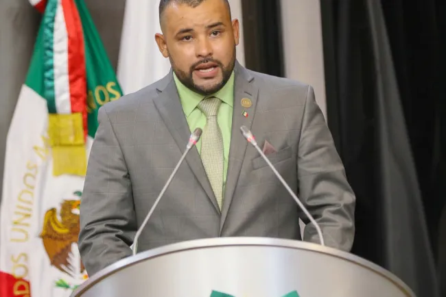 Propone Diputado tipificar como delito robo de colmenas