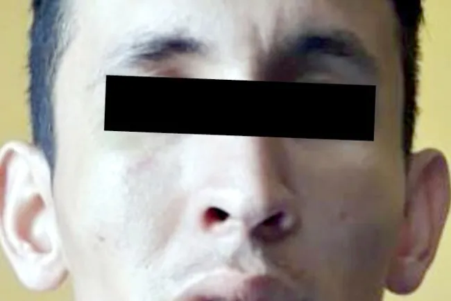 Prisión preventiva a presunto homicida