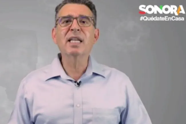 Sin contagios de Covid-19 en Nogales