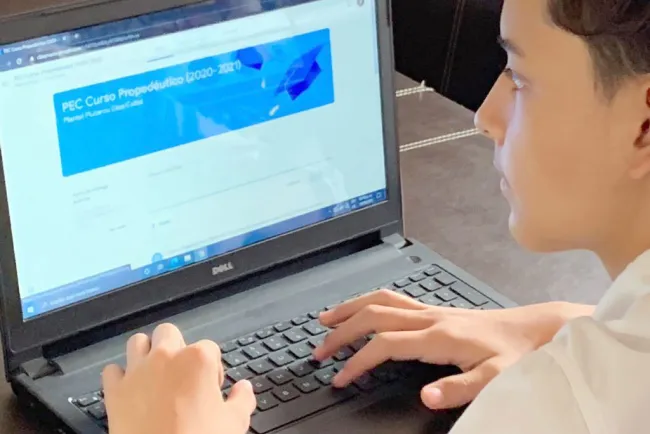 Imparte Cobach cursos de inducción