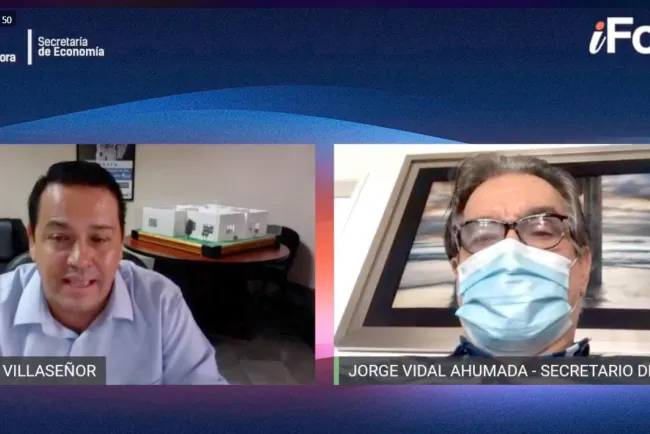 Lanzan programa Innovation Forums