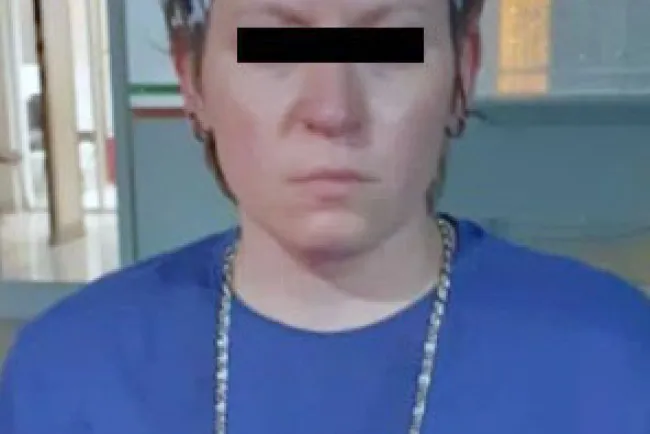 Vinculan a mujer detenida con Barret .50 en Nogales