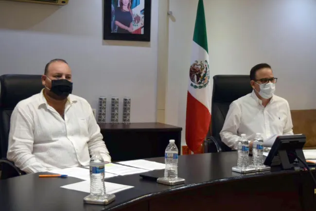 Buscan apoyar a reinserción social