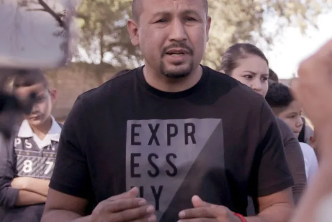 Solicita diputado apoyo para Cajeme