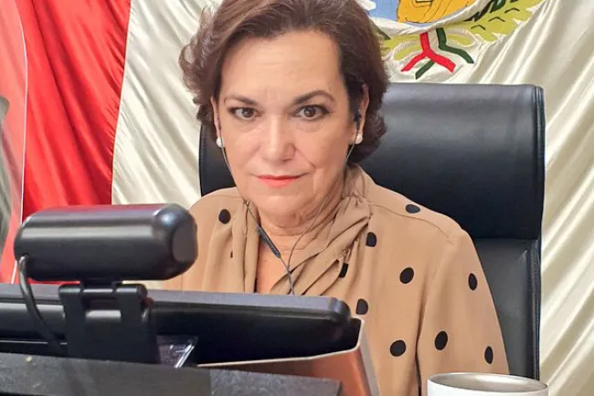 Exhortan a cumplir a estudiantes nogalenses