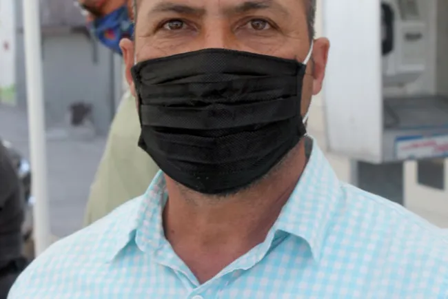 Entregan miles de árboles a nogalenses