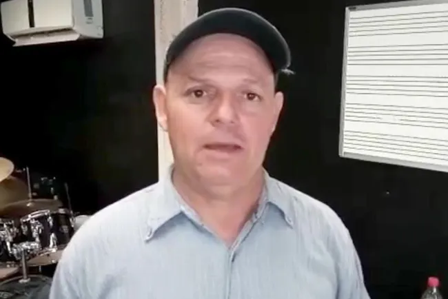 Invitan a “Cine al Aire Libre” gratuito