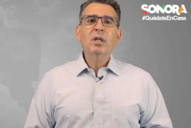 Nogales registró 4 casos Covid-19