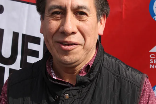 Indiferencia por citas en el SAT