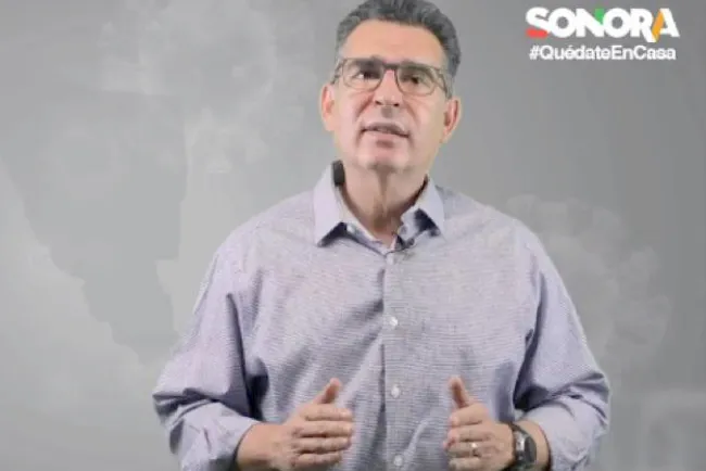 Nogales registró 2 casos de Covid-19