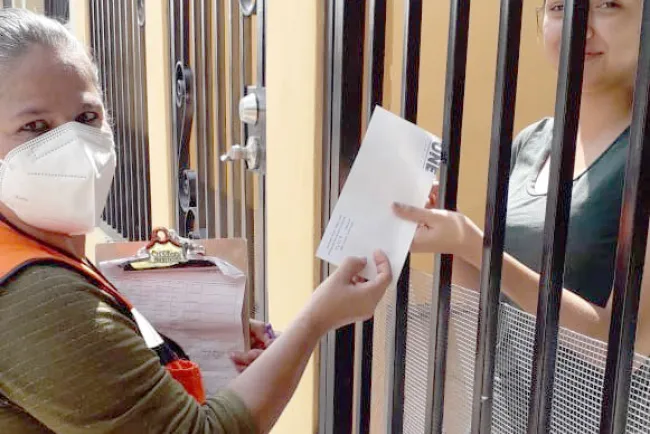 Exhortan a obtener tarjeta de transporte