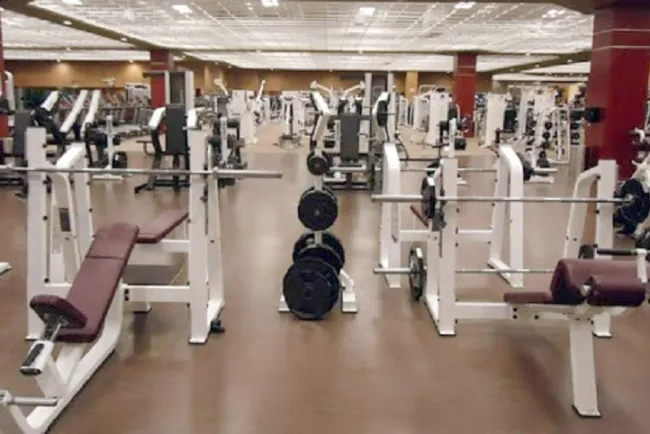 Presentan protocolo para gimnasios