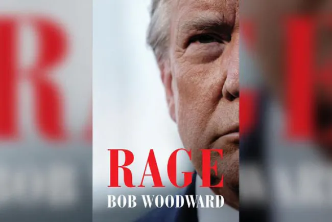 Sabía Trump de la peligrosidad de Covid-19