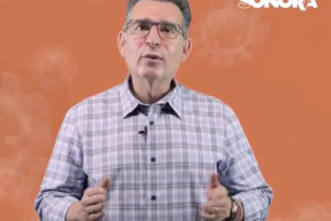 Confirman 3 casos Covid-19 en Nogales