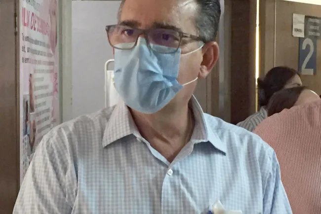 Alertan sobre el Dengue