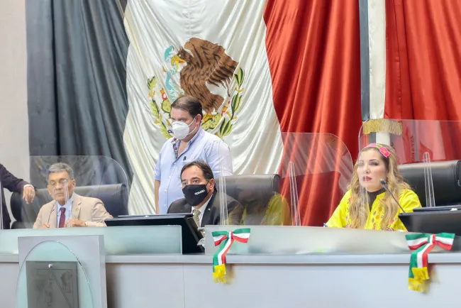 Importantes iniciativas sobre salud y seguridad