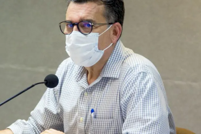 Invitan a la Clínica Integral de Nutrición