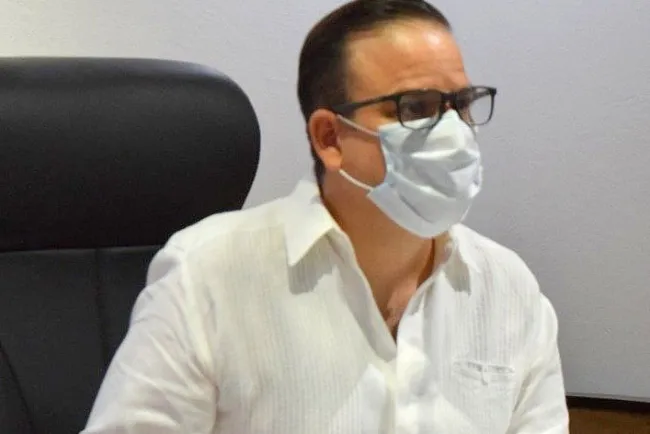 Acuerdan SSP y CIAD trabajo conjunto