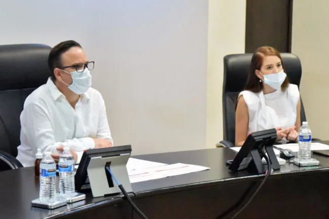 Trabajan contra la violencia intrafamiliar