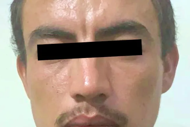 Elementos AMIC de la FGJE Sonora capturan a 4 personas