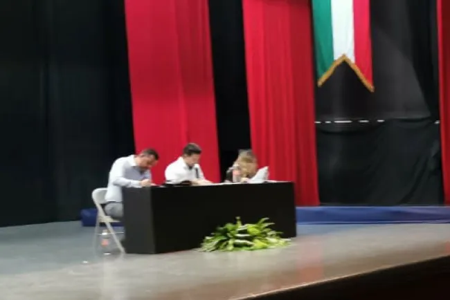 Aprueba Cabildo Segundo Informe