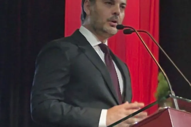 El tiempo de Nogales es hoy