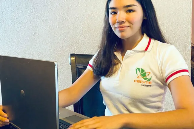 Invita Cecyte Sonora el proceso de inscripción