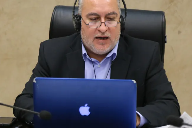 No aprueban inicio de juicios político