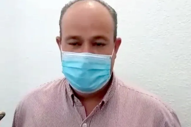 Asegura que no desaparece Fortaseg