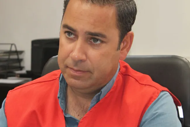 Pide Cruz Roja apoyo comunitario