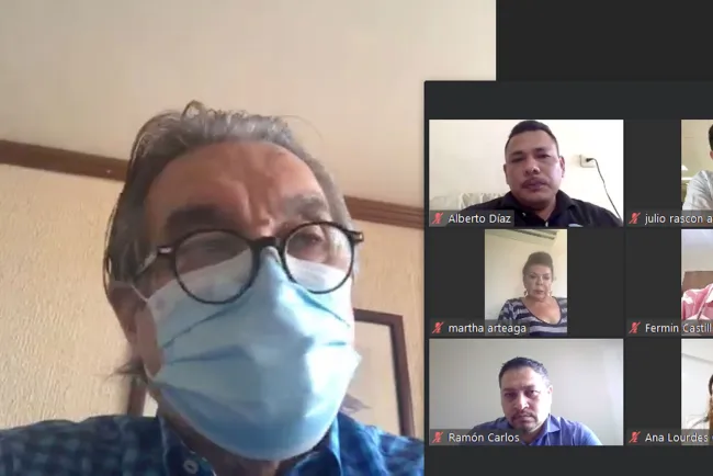 Capacitarán a turistas en Protocolo de Bioseguridad