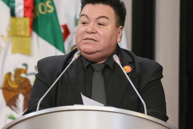 Defienden derechos de trabajadores sonorenses