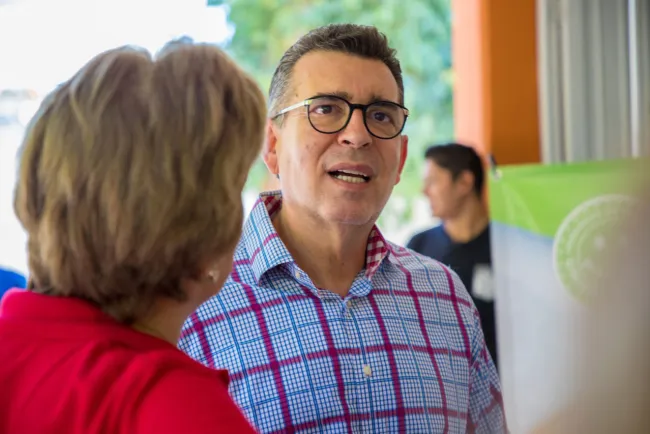 Comparten protocolo para quienes superaron el Covid-19