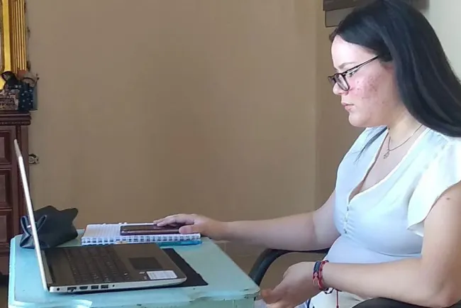 Regresan a clases virtuales en Cobach