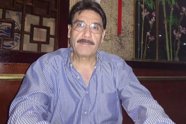 Normal actividad en Aduana Mexicana