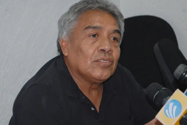 Llevan apoyos a zona rural