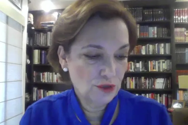 Ratifican denuncia de juicio político