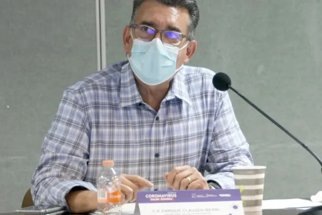 Exhortan a conducir con precaución