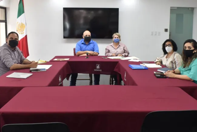 Anuncian regidores Jornada de Salud