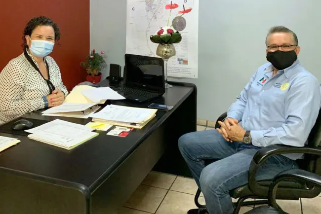 Solicitan apoyos de medicamentos