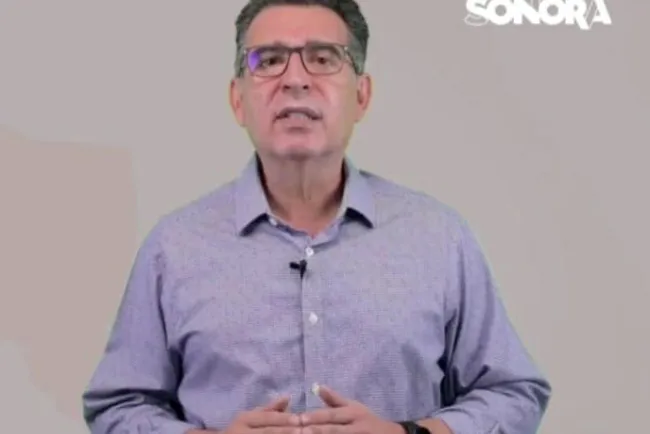 Registra Nogales 10 contagios de Covid-19