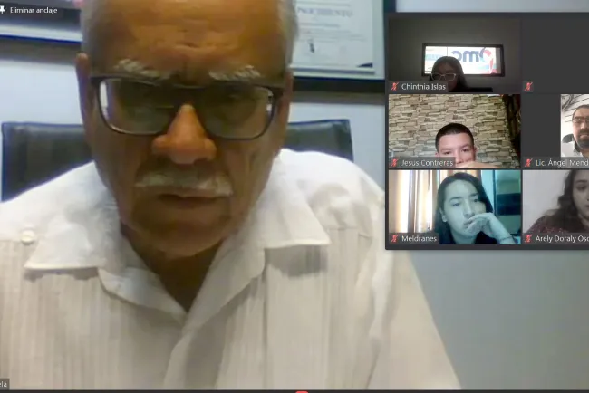 Realizan Feria del Empleo