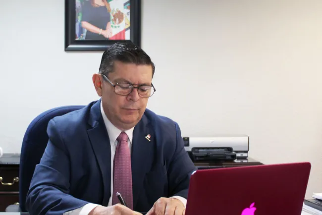 Clave conectividad para reactivar turismo