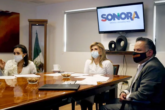 Suman esfuerzos por los niños